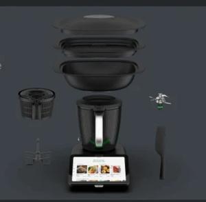 ÚLTIMO PRODUCTO para la nueva Thermomix TM7 de 110v, todos los accesorios y Cookidoo incluidos, completamente listo para enviar - Product Image 1