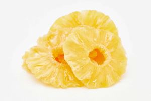 สับปะรดอบแห้งแบบนิ่มพรีเมียม/อาหารว่างเขตร้อนแสนอร่อย/คุณภาพส่งออก/พร้อมใช้งาน - Product Image 6