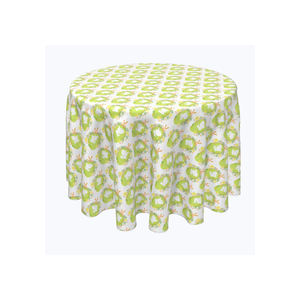 Embroidered <b>Table</b> <b>Cloths</b> 100% Pure Cotton Material Best Quality Beautiful Design <b>Table</b> <b>Cloths</b> - Product Image 4