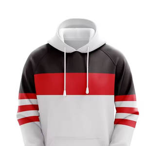 Meilleur prix dernier personnalisé coupe régulière 450gsm unisexe poids lourd coupe et coudre Vintage hommes et femmes plaine 100% coton à capuche 2025 - Product Image 4