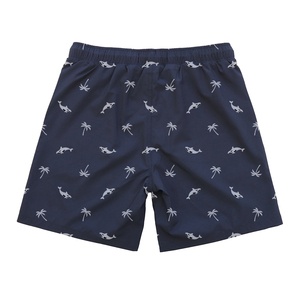 กางเกงว่ายน้ำชายแบบลำลองสั่งทำขายส่งจากโรงงาน แห้งเร็ว ระบายอากาศดี มีกระเป๋า จัดส่งแบบ DDP - Product Image 3