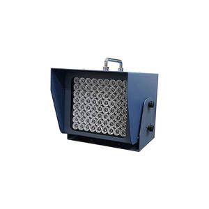 Equipo de control de condiciones de la carretera COMLASER Wireless Mobile IR Iluminador Límite de reflexión solución de disipación de calor - Product Image 1