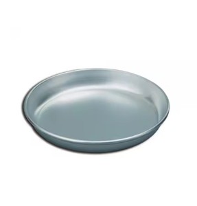 100% assiettes en aluminium véritable meilleures ventes assiettes à fromage en aluminium assiettes rectangulaires en aluminium de qualité supérieure à bas prix - Product Image 1