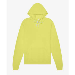 Sweat à capuche à manches longues en polaire de haute qualité pour hommes - Product Image 5