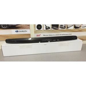 ชุดแต่งฝากระโปรงท้ายคาร์บอนไฟเบอร์ Subaru STI ปี 2015-2021 พร้อมโลโก้ STI - Product Image 2