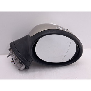 ESPEJO RETROVISOR DERECHO DX MINI Cooper Serie 2 5 PINES (06>13) - Product Image 2