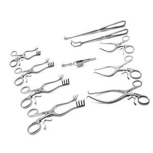 Los mejores retractores quirúrgicos Adson, retractores de retención automática, diseño personalizado, instrumentos quirúrgicos de la mejor calidad, los mejores equipos - Product Image 5