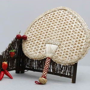 Plateau en bambou vintage, panier cadeau en bambou avec motif hexagonal pour le rangement à domicile et la décoration des festivals saisonniers, rangement pour bonbons - Product Image 6