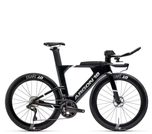 Meilleures ventes de vélo de triathlon NOUVEAU Arg-on 18 E-119 Ultegraa Di2 2025 avec 24 mois de garantie - Product Image 1