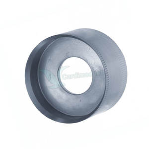 Romo 36mm 40mm diámetro Acero inoxidable Areola marcador Manual fuente de alimentación instrumento de medición - Product Image 4