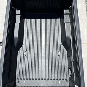 Toyota Tacoma TRD 2020 Double cabine 4x4 toutes roues motrices 6 vitesses Transmission automatique camion de luxe mélange parfait direction à gauche - Product Image 5