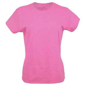 Camisetas de mujer Precio al por mayor Color personalizado Alta calidad Transpirable Mejor diseño Personalización Camisetas de mujer para la venta - Product Image 1