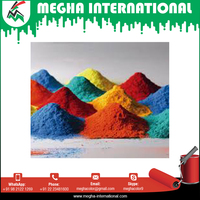 Colorant d'émulsion de Pigment multicolore de haute pureté fait sur mesure, fabricant en gros