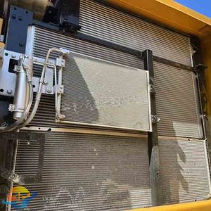 Excavatrice hydraulique puissante Caterpillar 336 importée du Japon, bon prix à la vente - Product Image 6