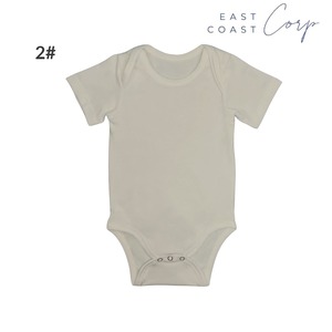 ชุดนอนสไตล์ onesie สำหรับทารกสวมใส่สบาย - Product Image 2