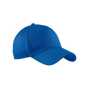 Gorra de Béisbol Estilo Casual Urbano Unisex 100% Algodón Tejido Twill Ajustable Transpirable Impermeable con Logotipo Bordado Frontal - Product Image 6