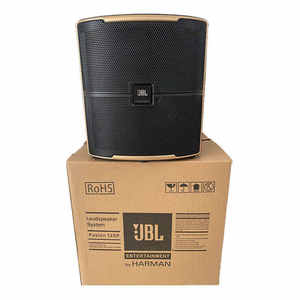 ซับวูฟเฟอร์ ORIGINAL PASION 12SP ระดับมืออาชีพ สำหรับเวทีและโฮมเธียเตอร์ ลำโพงเบส 12 นิ้ว สำหรับคาราโอเกะ - Product Image 2