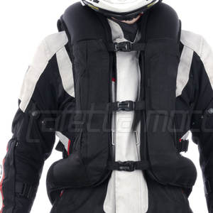 Chaleco Inflable para Montar a Caballo y Viajar, Chaleco de Seguridad Inflable para Deportes al Aire Libre - Product Image 3