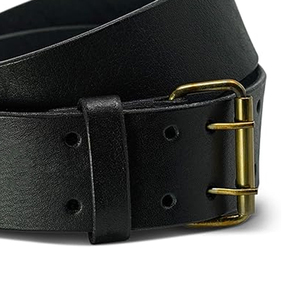 เข็มขัดหนังลายสก็อตคุณภาพพรีเมียม อุปกรณ์เสริมกิลท์ที่มีเอกลักษณ์และทันสมัยสำหรับเครื่องดนตรี สินค้ามาใหม่ - Product Image 3