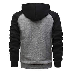Nouveau design de sweat à capuche en coton et sweat-shirt pour hommes, produit en gros à bas prix - Product Image 6