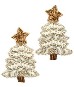 Pendientes de Cuentas Personalizados para Mujer, Joyería Festiva para Fiestas al Mejor Precio, Pendientes de Cuentas - Product Image 6