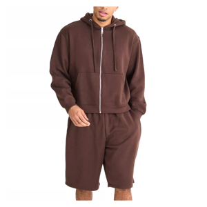 Sudaderas y sudaderas con cremallera de calidad superior para hombre, estilo de invierno informal a la moda, venta de cremallera de moda de calle alta - Product Image 3