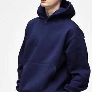 Sudaderas con Capucha de Diseño Único y Calidad Premium para Hombre, Estilo Moderno, Personalizadas, 500 Gsm, Bordadas, 100% Algodón - Product Image 4