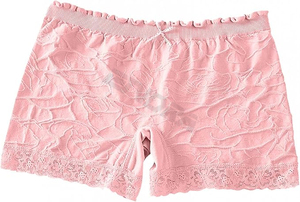 Short basique en coton léger parfait pour un usage quotidien Short décontracté chic et polyvalent pour toutes les occasions - Product Image 2