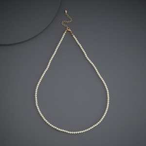 Hermoso Collar de Perlas de Moda 183789 - Product Image 1