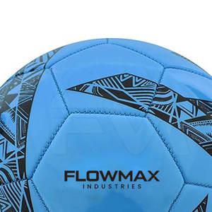 Équipement de sport Ballon de football cousu main de qualité Vente en ligne Ballon de football cousu main - Product Image 4