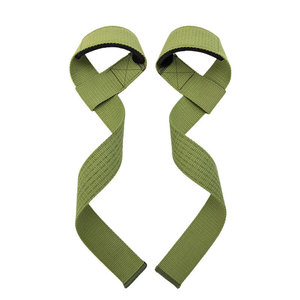 Sangles de poignet pour la musculation, la gymnastique et la protection, bande de musculation pour la salle de sport, sangle de levage - Product Image 3