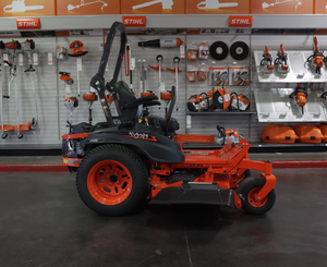 Compre un Cortacésped Comercial Kubota ZD1211 Diésel Zero Turn 2026 Nuevo, Listo para Exportar, Buen Precio - Product Image 3