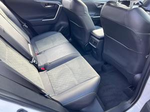 Toyota RAV4 V (XA50) 2025 neuve disponible à la vente - Product Image 5