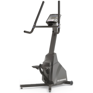 Remanufactured Stair Climber Stepper for Indoor Cardio Leg <b>Workouts</b> Endurance Training - Product Image 2