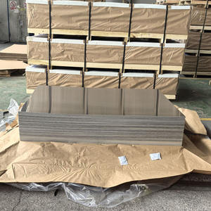 Tôle d'aluminium 7075 T6 de 2 mm d'épaisseur et de haute qualité pour applications aéronautiques - Product Image 3