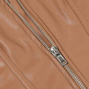 Meilleur corset en cuir sur mesure de conception Corset en tissu de caoutchouc OEM de style de luxe imprimé personnalisé sans couture - Product Image 5