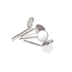 Espejo Dental de Acero Inoxidable de Alta Calidad con Logotipo Personalizado, Mango Manual, Fuente de Alimentación, Instrumento Consumible Medistar MIC-DMM-08 1 - Product Image 2