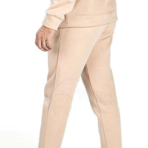 ชุดวอร์มสำหรับผู้ชายดีไซน์ตามสั่งมีปกตั้ง - Product Image 3