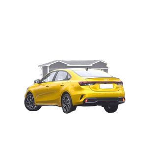 Auto Sedán K3 2024 Edición Confort de Alta Calidad, 1.5L CVT, 4 Puertas, 5 Asientos, Vehículo Compacto, Asientos de Cuero, Combustible Diésel, Automático, Volante a la Izquierda - Product Image 3