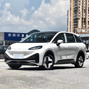 Véhicule électrique Arcfox Koala EV, longue autonomie, nouveau véhicule énergétique haut de gamme - Product Image 1