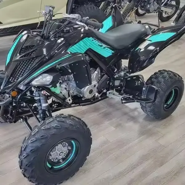 100% 2022 terbaru/2023 Yamahas Raptor 700R SE 700cc