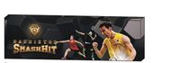 Juego de Bádminton HRM de Primera Calidad, Duradero, con Bolsa y Caja para Raquetas, Diseño, Color y Tamaño Personalizables en India