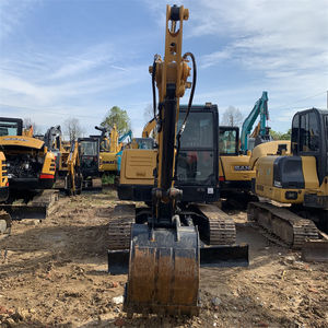 Excavatrices d'occasion à bas prix, machines de construction lourde, engins de terrassement d'occasion à vendre - Product Image 2