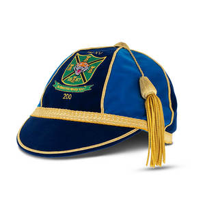 2025 elegantes y cómodas gorras de Rugby Honor con bordado 3D para deportes para compras al por mayor - Product Image 1