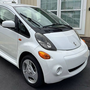 Auto Eléctrico Mitsubishi I-MiEV ES 2012 Usado - Personalizado por el Fabricante Original, 1 Año de Garantía, Origen Estadounidense - Product Image 1