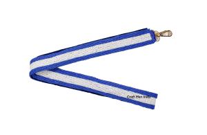 Bandoulières larges perlées colorées sur mesure pour sacs à main bandoulière pour femmes - Product Image 4