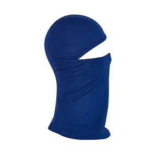 Precio ajustable hombres pasamontañas antiarrugas calidad superior transpirable gran oferta pasamontañas ligero para hombres con totalmente personalizado - Product Image 3