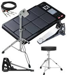 Tout nouveau SPD-20 Total Percussion Octapad, dernière catégorie de batterie - Product Image 3