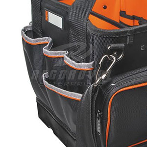 Bolsa eléctrica recargable por USB Premium personalizada con su logotipo bolsa eléctrica para una buena venta - Product Image 5