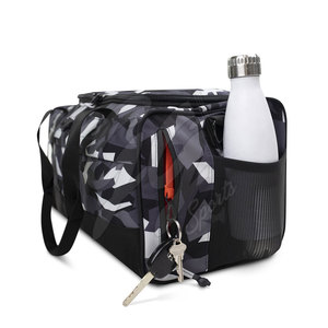 Bolsas deportivas ligeras personalizadas al por mayor, Mochila deportiva impermeable para viajes al aire libre - Product Image 3